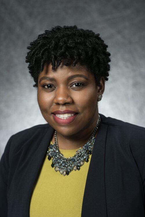 Carolyn Randolph-Kato