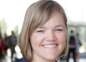 Jennifer Novak-Leonard