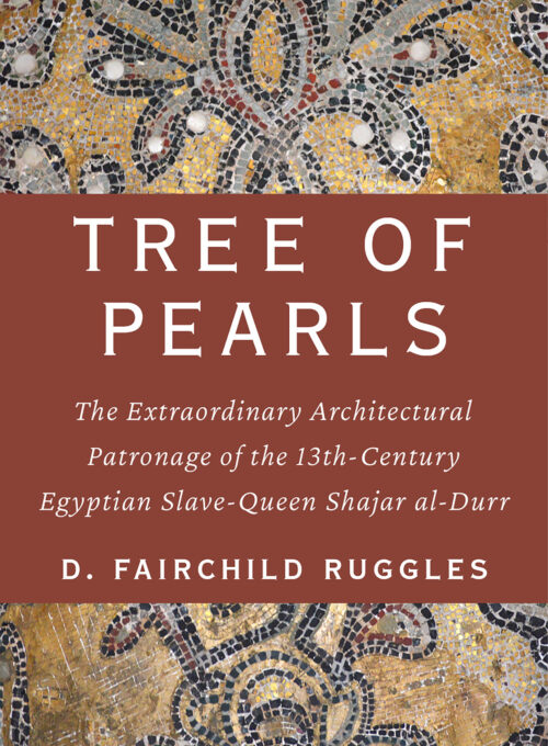 Tree of Pearls book cover