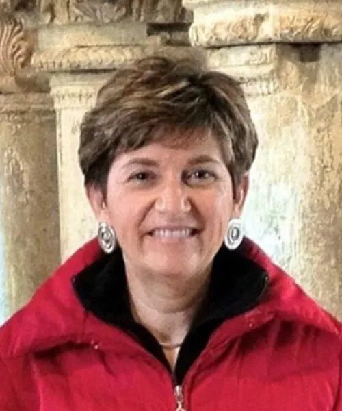 Head shot of Kathryn H. Anthony