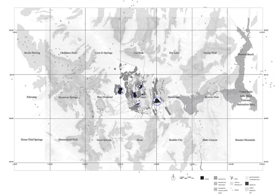 Sijia Yang, LA 539: Design Workshop G-II: Nocturnal Landscapes: Codes, Glows, and Atmospheres in the Rural Night (Reschke) (Spring 2018)