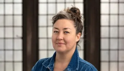Headshot of Hi'ilei Hobart