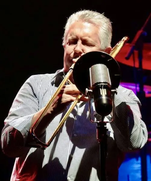 Jim Pugh