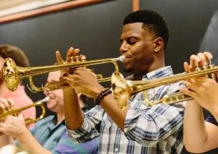 Jazz Trumpet Audition Requirements