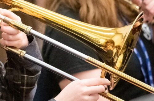 AIJB trombones