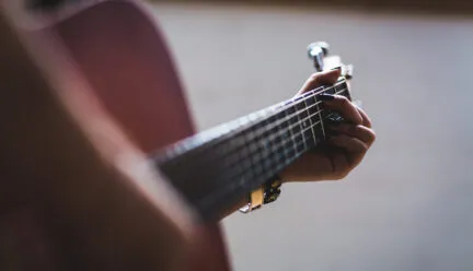 Guitar