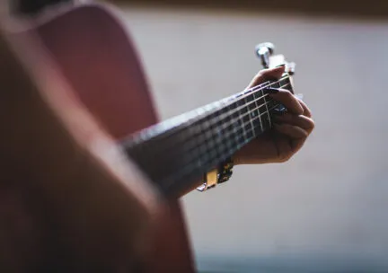 Guitar Ensemble