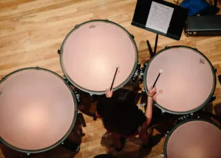 Timpani