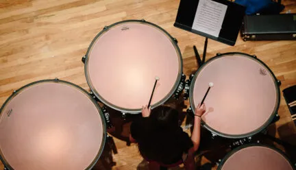 Timpani