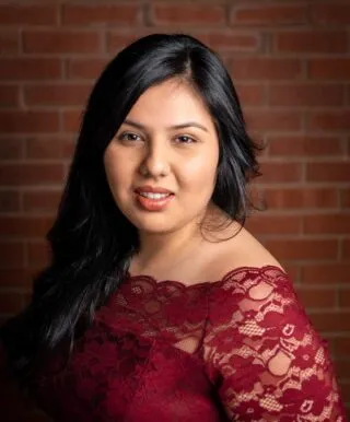 Thereza Lituma - Director of Music Admissions, Mezzo-Soprano