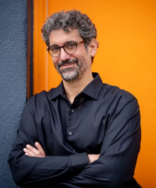 Fernando Malvar-Ruiz