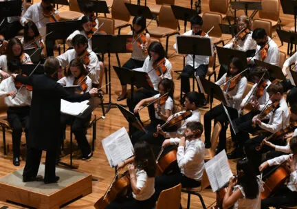 Senior Orchestra