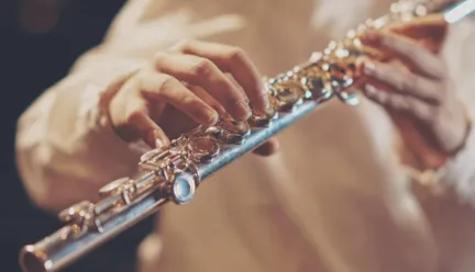 Flute