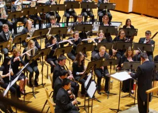 Hindsley Band