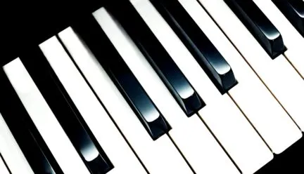 Piano Keys