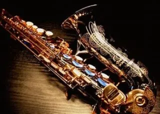 Saxophone