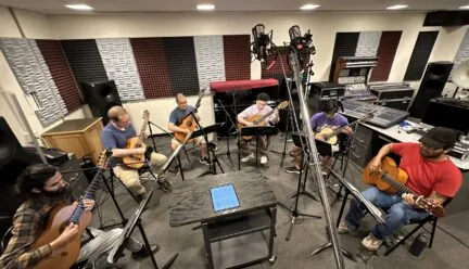 Guitar Ensemble