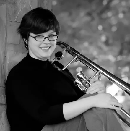 Photo of K McGowan