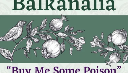 Balkanalia