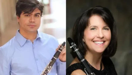 Dr. Minor and Dr. de Rezende