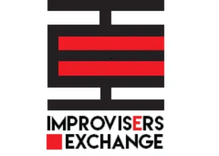 Improviser's Exchange Logo