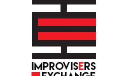 Improviser's Exchange Logo