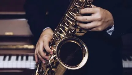 Saxophone