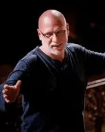 Donald Nally (DMA ’95, Choral Music)