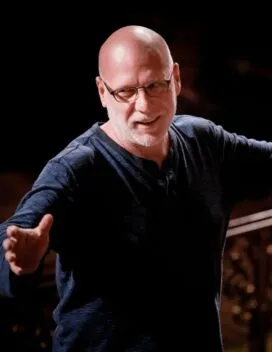 Donald Nally (DMA ’95, Choral Music)