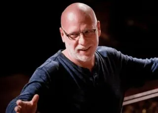 Donald Nally (DMA ’95, Choral Music)