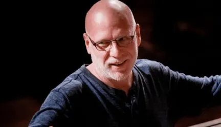 Donald Nally (DMA ’95, Choral Music)