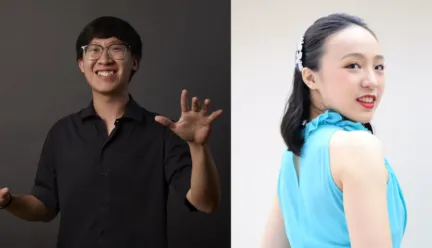 Winners of the 25th Annual 21st Century Piano Commission