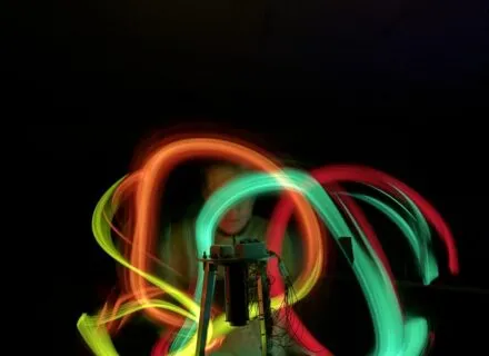 Xavier Davenport Image of Research competition