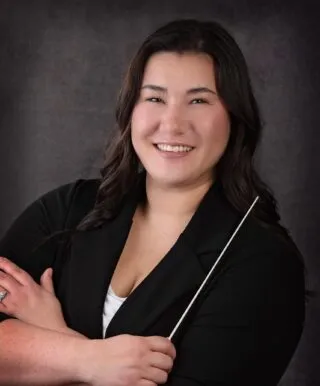 Armour, Lydia headshot