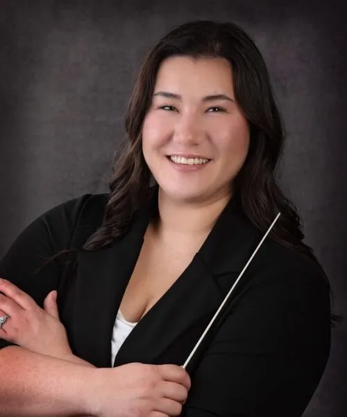 Armour, Lydia headshot