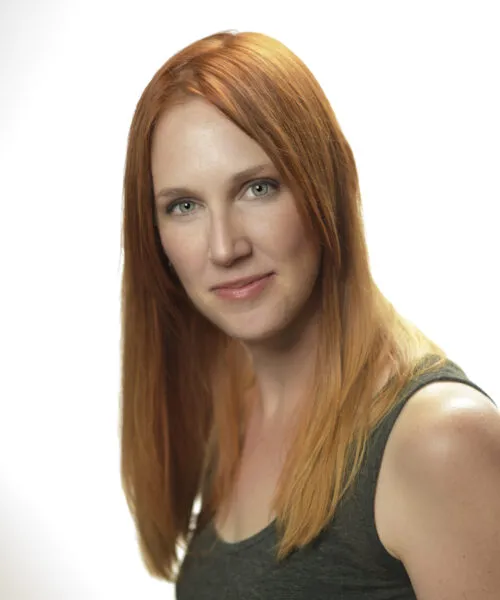 Cara Maurizi Headshot