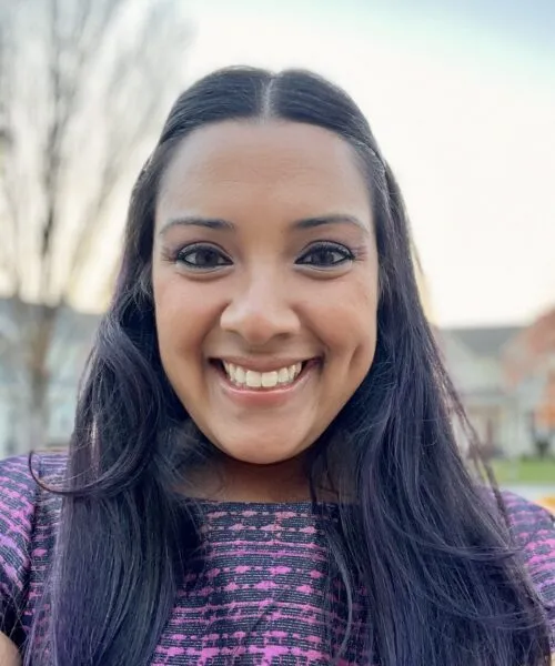 Moulee Gupta Headshot