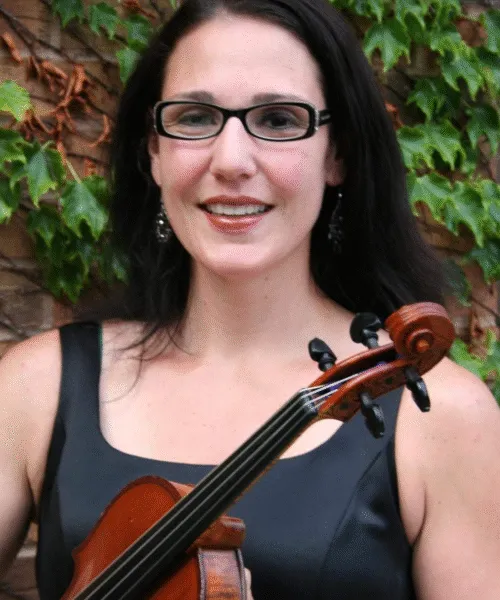 Ms. Tamra Gingold Performing artist and Instructor