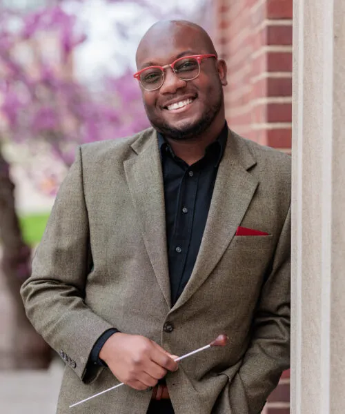 Wiley, JaQuan Headshot