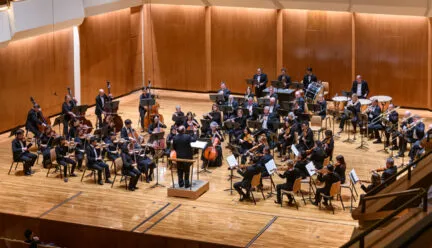 Champaign-Urbana Symphony Orchestra