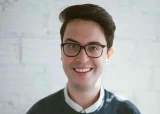 Dr. Evan Stoor, PhD '25