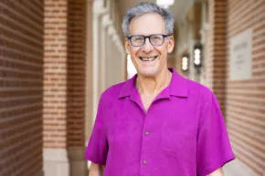 Ben Kamins (Professor of Bassoon, Rice University)