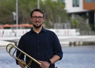 Dr. Connor Frederick