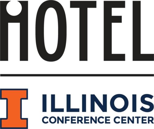 The University of Illinois New Music Festival is grateful for the support I Hotel and Illinois Conference Center in making our festival possible.