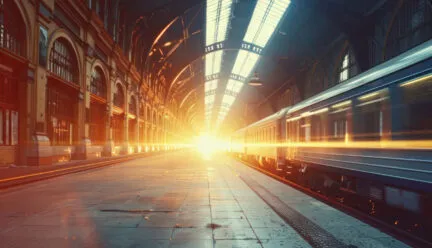 Lyric Theatre @ Illinois presents: Anastasia