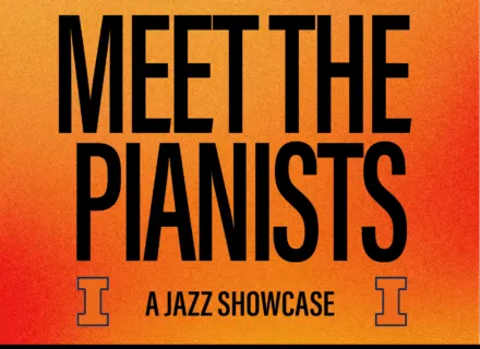 Meet the Pianists