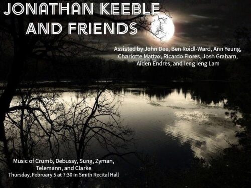 Keeble