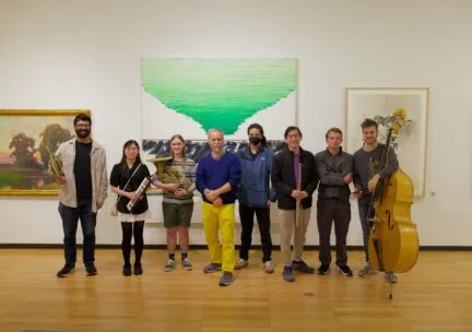 Improvisers Exchange Ensemble