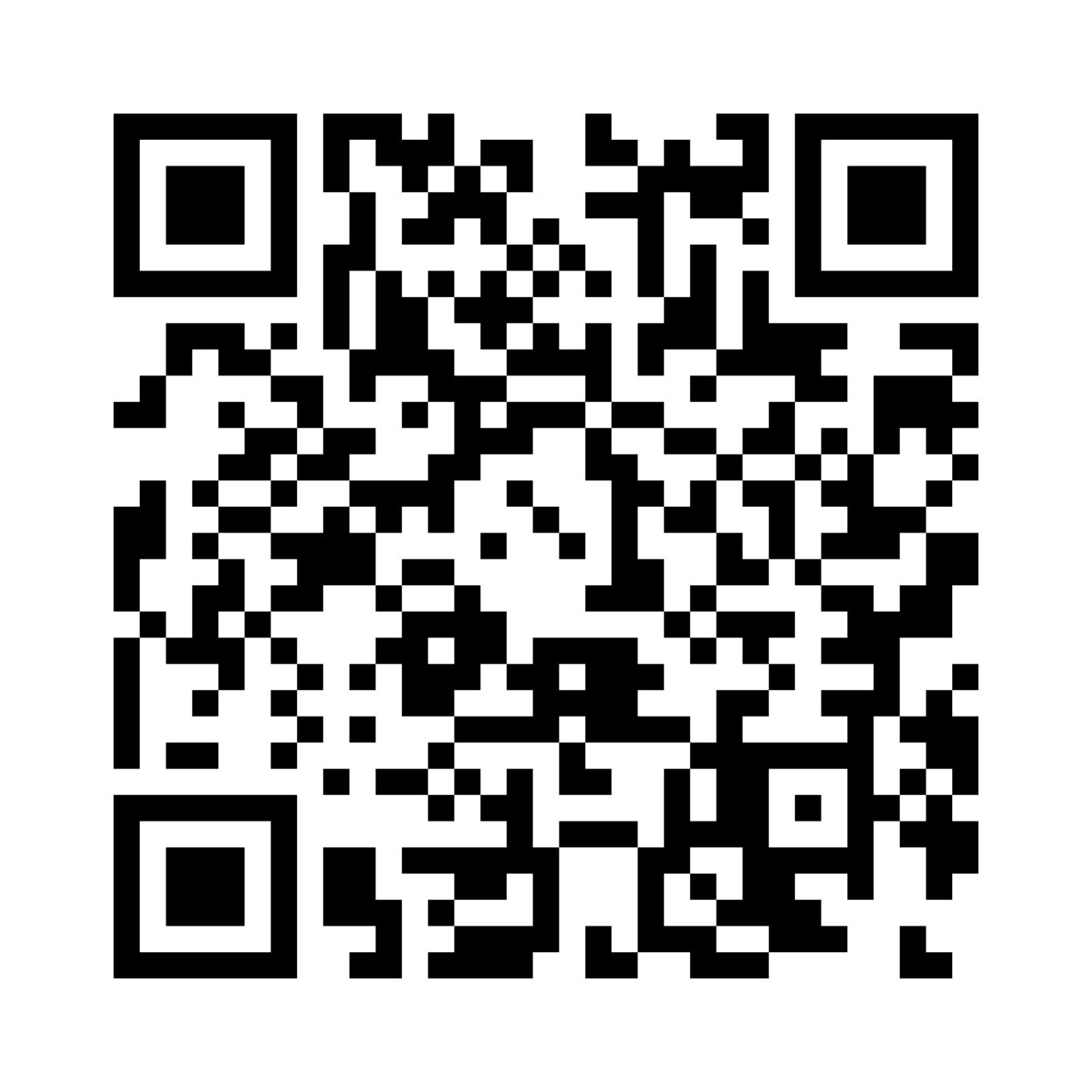 Support Jazz at Illinois by making a donation. Give at go.illinois.edu/jazz or by using the QR Code.