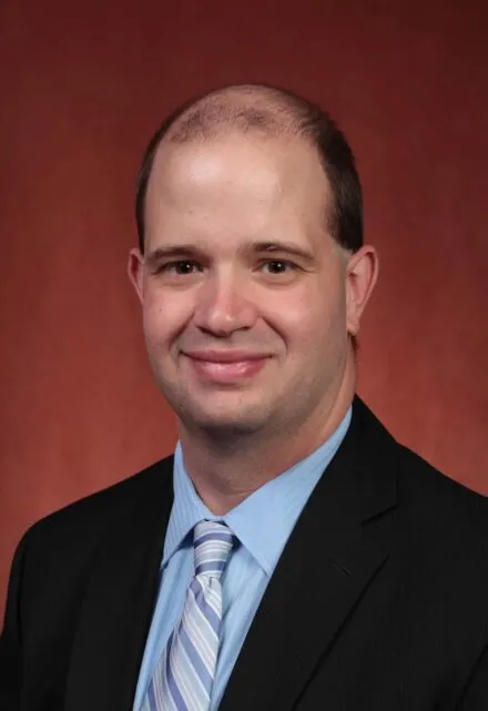 Dr. David Pope (Baldwin Wallace University)